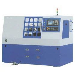 Ideal Machine Tool - Manufacturer of Lathe Machines & Milling Machine ...