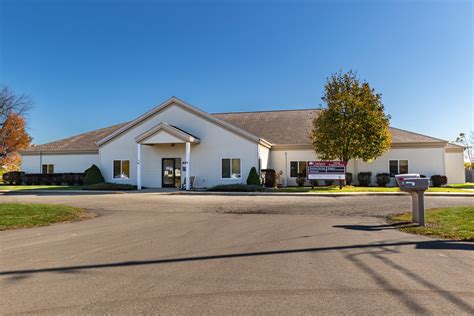 Oaklawn Hospice - Oaklawn Hospital