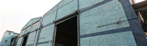 Production Facilities - Forech