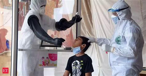 telangana coronavirus news: Highest positivity, slow recoveries, low ...