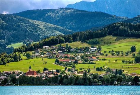 2017为什么选择去奥地利留学？ - 知乎