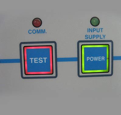 Illuminated Keyboards Technology - SBL India