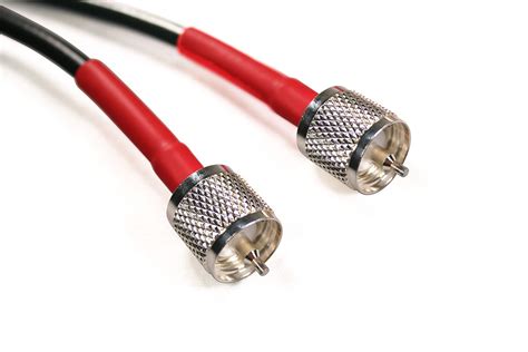 Coaxial Cable For Vhf Radio at Bruce Karp blog