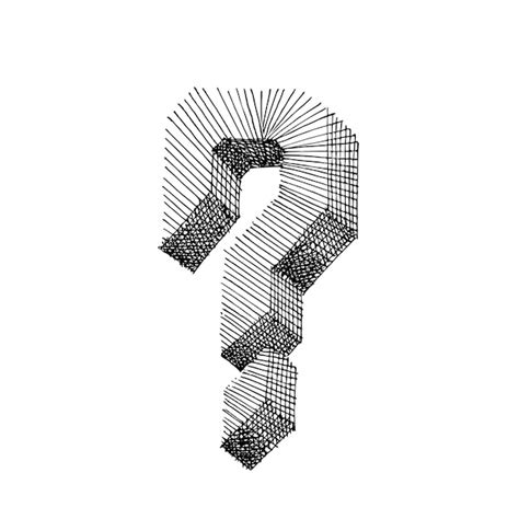 Question Mark 的图像结果