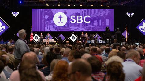 What’s at Stake as Southern Baptists Move to Bar Women Pastors - The New York Times