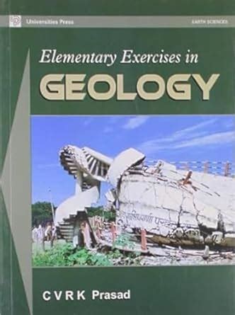 Buy Elementary Exercises in Geology Book Online at Low Prices in India ...