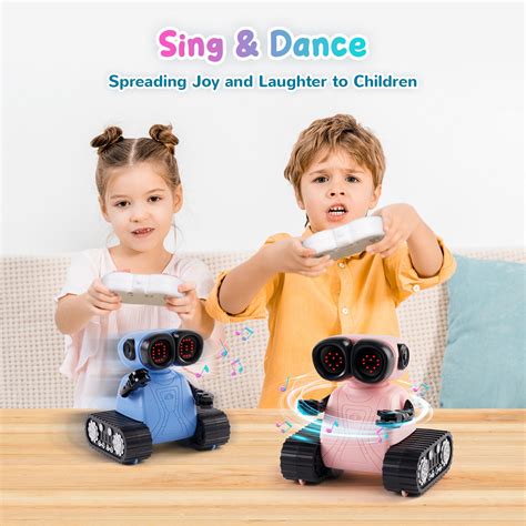 Remote Control RC Robot Design 的图像结果