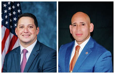 Republican leaders call on Rep. Tony Gonzales to end his re-election campaign HD Wallpaper Vector Art