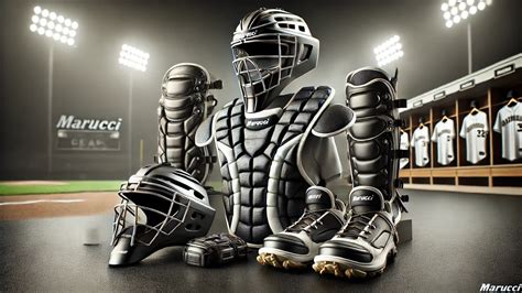 Catcher Set 的图像结果