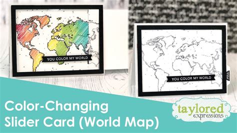 Color Your Own World Map 的图像结果