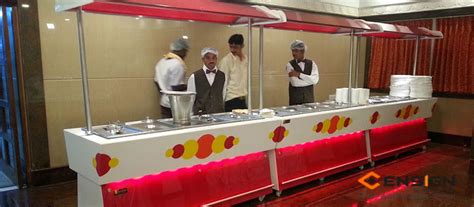 Commercial Kitchen Equipments