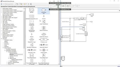MATLAB GUI RLC 的图像结果