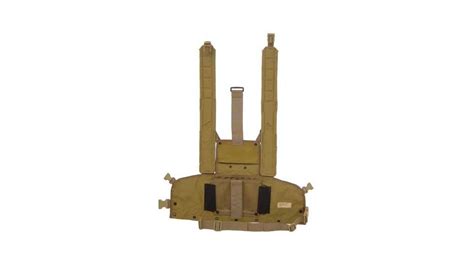 Eagle Industries RHODESIAN RECONNAISSANCE Vest-MOLLE/ALICE Compatible