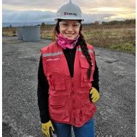Priscilla Urra Riquelme - Ingeniero en prevención de riesgos, calidad y ...