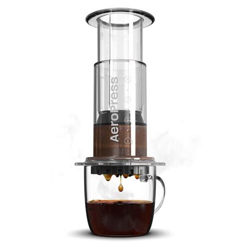 AeroPress Coffee Maker (Coffee Press)