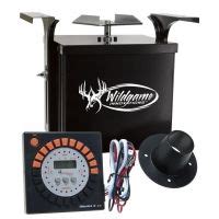 Wildgame Innovations 6V Analog Power Control Unit for Game Feeder | 16% ...