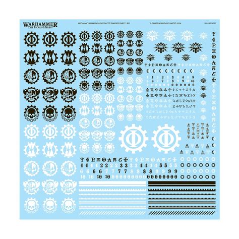 Buy The Horus Heresy: Mechanicum - Thanatar Cavas Siege-automata ...