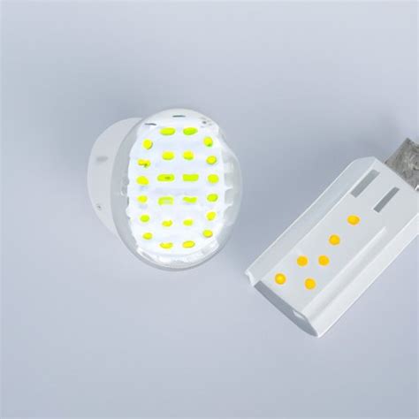 LED Lamp First Generation 的图像结果