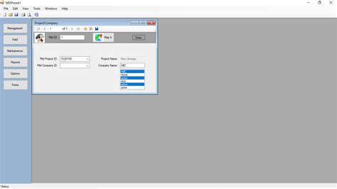 Image result for Visual Studio Group Box