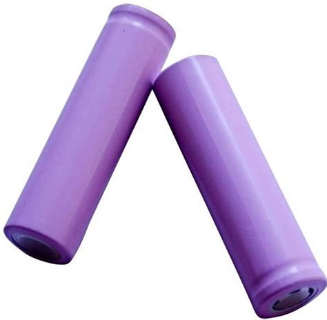 Hopedwell 2200 mAh 18650 Lithium-Ion Rechargeable for Multi-Purpose use ...