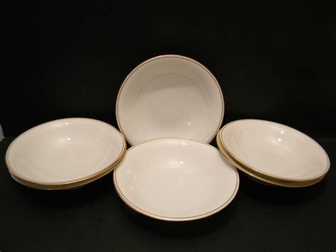 Buy Royal Innsbruck Vienna MZ Austria 5 Inch Bowl, 6 Vintage Berry ...