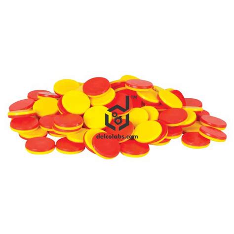 Magnetic Alphabet (Small)