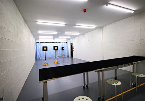 Our Range | Reeds Target Shooting Club