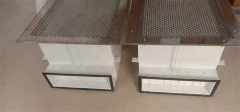 Terminal Filter Box CRESCENT - Hepa Terminal Filters box Manufacturer ...