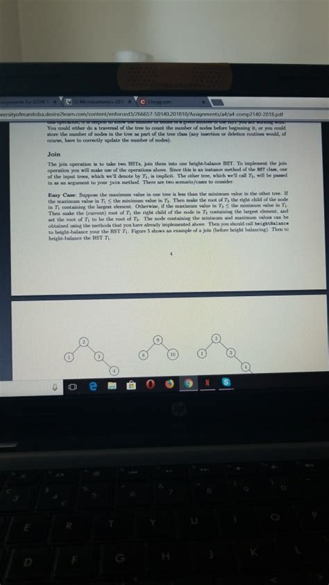 Delete BST Node Java 的图像结果