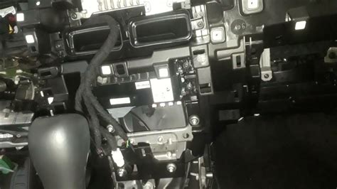 18 Jeep Compass Gateway Module 的图像结果