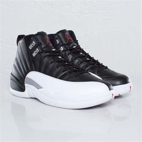 Jordan Brand Air Jordan 12 Retro | Air jordans, Jordan 12 retro, Air ...