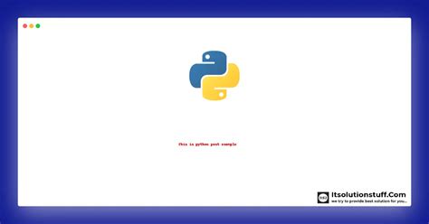 Image result for Write Python in Text