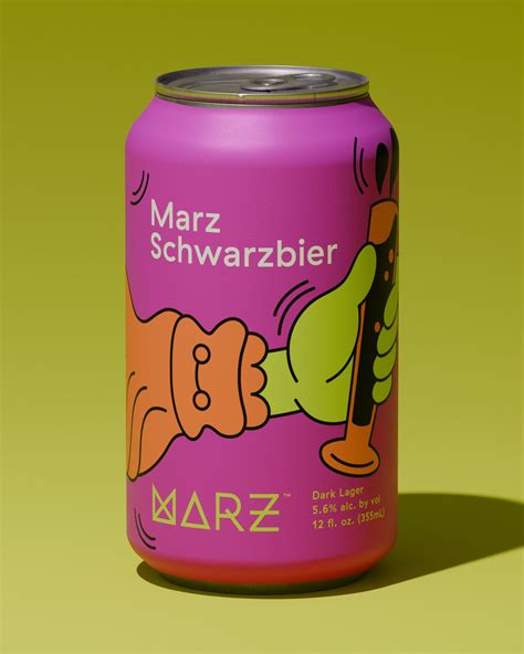 Products Marz Community Brewing Co.