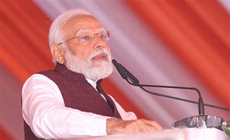 PM inaugurates, dedicates and lays the foundation stone of multiple ...