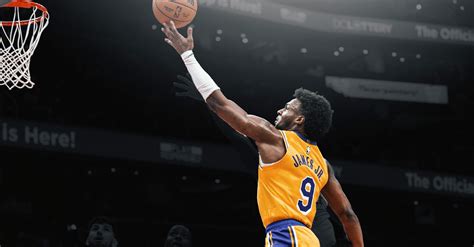 Bronny James Shines with Career-High 17 Points in Lakers' Loss