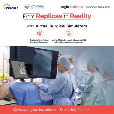 Image result for Surgery Simulation