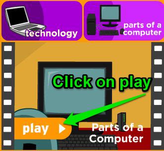 BrainPOP Computer 的图像结果