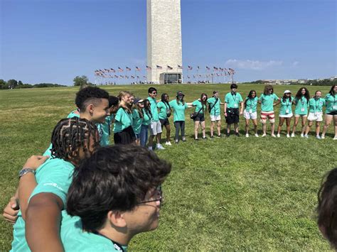 Youth Trips - Lynches River Electric Cooperative, Inc.