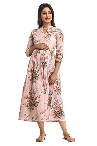 Amazon.in Bestsellers: The most popular items in Maternity Clothing