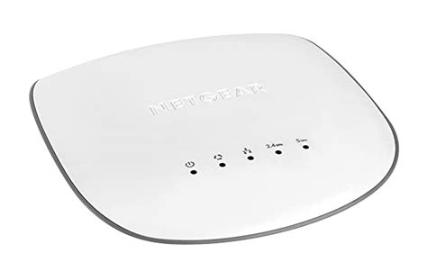 Netgear WAC505 Insight Managed Smart Cloud Wireless Access Point - Buy ...