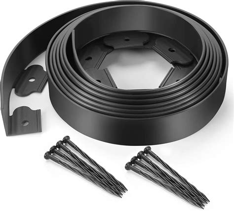 Garden Art Lawn Edge | Landscape Edge | Lawn Divider | Tree Surrounding ...