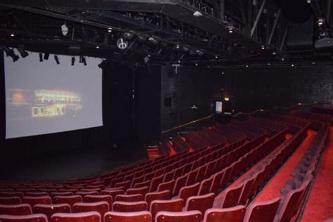 Key Theatre , peterborough, United Kingdom - Top Attractions, Things to ...