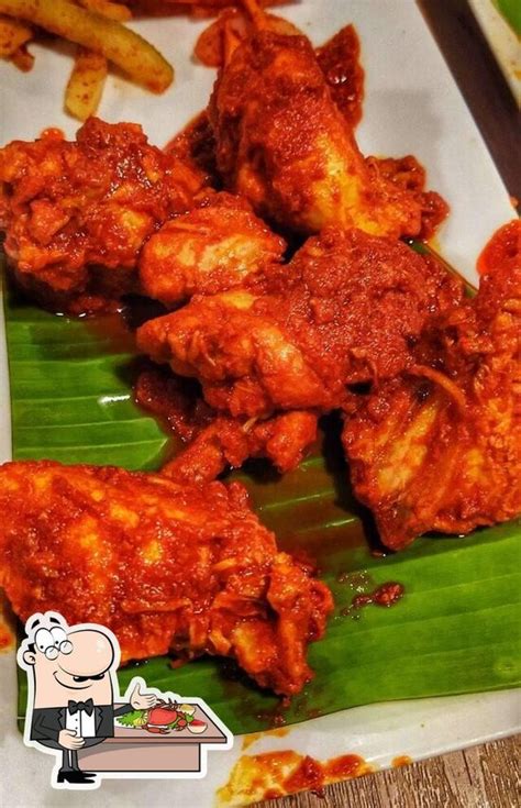 Menu at ISIRI Resto Bar - Theme Restaurant, Bengaluru, Doddanekundi ...