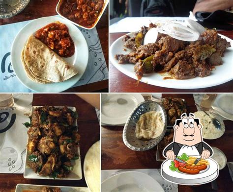 Arippa, Kochi, Ernakulam South - Restaurant menu, prices and reviews