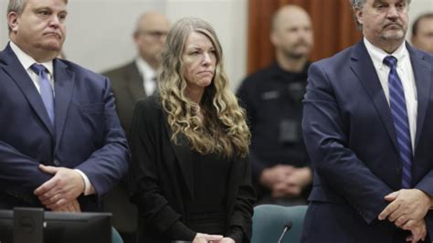 US: Idaho mother kills romantic rival and two children she suspected ...