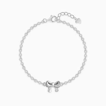 Shop Kids Bracelet Designs Online | Silver Bracelet for Kids – GIVA