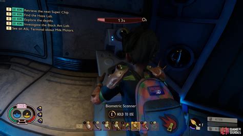 How to Find the Pond Lab - Main Story Quests - Walkthrough | Grounded ...