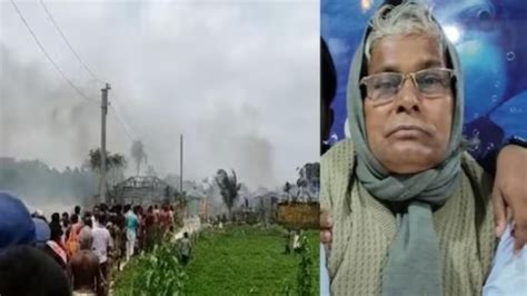 Egra Blast: এগরা বিস্ফোরণ: কটকের হাসপাতালে গ্রেফতার সেই ভানু বাগ ...
