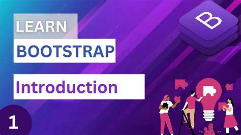 Using Bootstrap in HTML 的图像结果