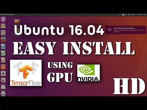 How to Use Tensorflow GPU 的图像结果